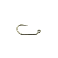 Umpqua X-Series XC 400BL-BN Jig Hook - 25Pack - One Color - 10