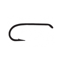 Umpqua Tiemco TMC9300 Hooks - 25pk - One Color - 10