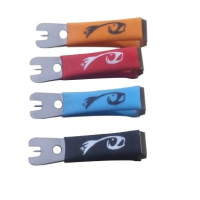 Rising Nippa - Assorted Colors - One Size