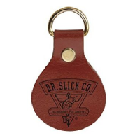 Dr. Slick Leather Leader Straightener - One Color - One Size