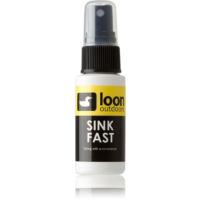 Loon Sink Fast - One Color - One Size