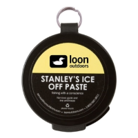 Loon Stanley's Ice Off Paste - One Color - One Size