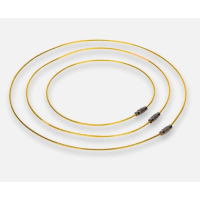 Loon Bench Rings - One Color - One Size