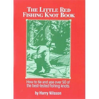 Angler's Book Supply Little Red Fishing Knot Book - One Color - One Size