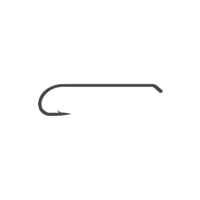 Umpqua U302 Hooks - 50pk - One Color - 14