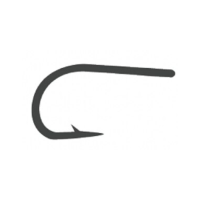 Umpqua U501 Hooks - 50pk - One Color - 6