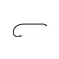Umpqua U102 Hooks - 50pk - One Color - 12