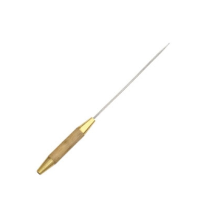 Dr. Slick Bodkin with Half Hitch Tool - Bamboo - 5 in