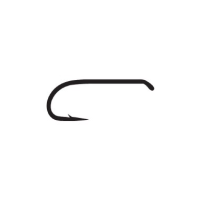 Umpqua U105 Hooks - 50pk - One Color - 10