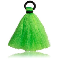 Loon Tip Toppers - 3 Pack - Green - L