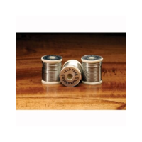 Hareline Dubbin Lead Free Round Wire - One Color - 0.025