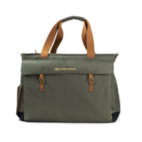 Umpqua ZS2 Wader Boot Tote - Olive