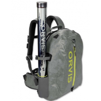 Orvis Waterproof Backpack - Grey - One Size