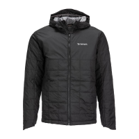 Simms Fall Run Hoody - Men's - Black - M