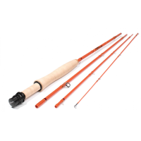 Scott Fly Rods F Series Fly Rod - 583-4