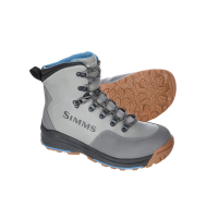 Simms Freesalt Boot - Men's - Cinder - 10