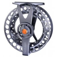 Lamson Force SL II Fly Reel - Flash - -5+