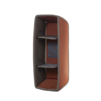 Fishpond Thunderhead Submersible Lumbar Padded Insert - One Color