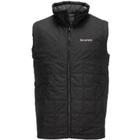 Simms Fall Run Vest - Men's - Black - 2XL