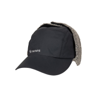 Simms Challenger Insulated Hat - Black
