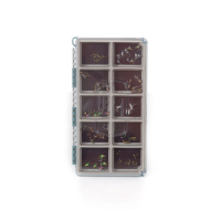 Fishpond Tacky Original Fly Box - RiverMag - Baja Blue