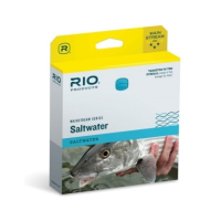 Rio MainStream Saltwater Fly Line - Light Blue - WF10F