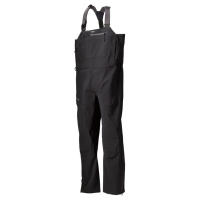 Orvis PRO Fishing Bib - Men's - Blackout - 2XL