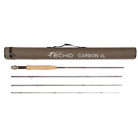 Echo Carbon XL Fly Rod - One Color - 273-4