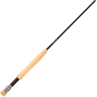 Echo Carbon XL Euro Nymph Rod - One Color - 3100-4