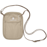 Eagle Creek RFID Blocker Neck Wallet - Tan - One Size