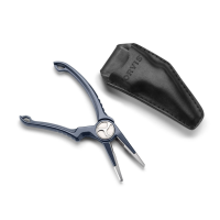 Orvis Mirage Plier - Cobalt