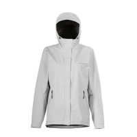 Grundens Charter Gore-Tex Jacket - Women's - Overcast - S