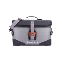 Simms Dry Creek Boat Bag - Small - Steel