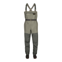 Simms Tributary Stockingfoot Waders - Men's - Basalt - 2XL (12-13)