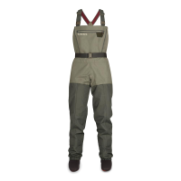 Simms Tributary Stockingfoot Waders - Women's - Basalt - 2XL (9-10)