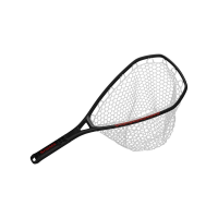Simms Daymaker Landing Net - Small - Black