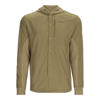 Simms Intruder Hoody - Men's - Bay Leaf - 2XL