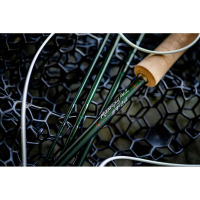 Winston Air 2 Microspey Fly Rod - 1092-4