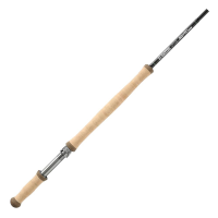 G Loomis IMX-Pro V2 Shortspey Fly Rod - 2111-4