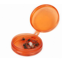 Fishpond Shallow Fly Puck - Ember