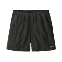 Patagonia Baggies 5 in Short - Men's - Black - L