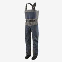 Patagonia Swiftcurrent Waders - Men's - Smolder Blue - LLL - Large - Long Length - 12-14