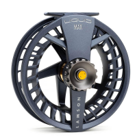 Lamson Liquid Max Fly Reel - Cadet - 6