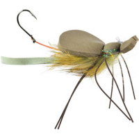 Umpqua Mr. Hankey - Hickman's - One Color - 4