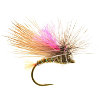 Umpqua Front End Loader - Tan - 12