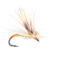 Umpqua Missing Link - Mercer's - Sally - 14