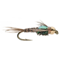 Umpqua Tungsten Flashback Pheasant Tail - One Color - 14