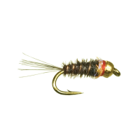 Umqpua Frenchie - Egan's - One Color - 12