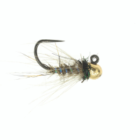 Umpqua Hustler CDC - Graffam's - Light - 12