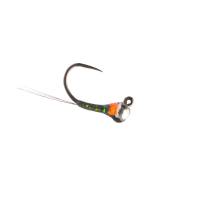 Umpqua Lite Bright Perdigon - Olsen's - Black - 14